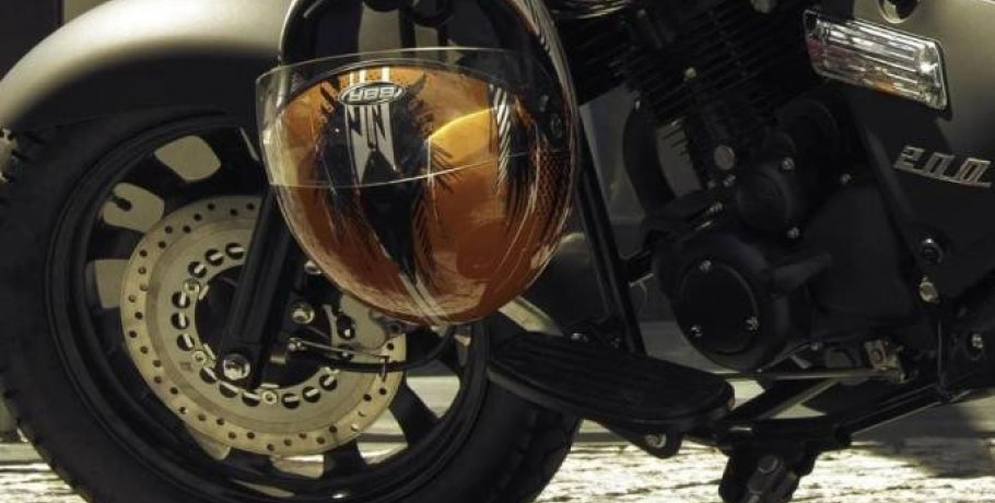 Πάνω από 480 κλήσεις για μη χρήση κράνους σε μια εβδομάδα - Στην Αττική οι 220