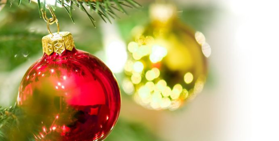 Τα ζώδια τη Δευτέρα 22 Δεκεμβρίου