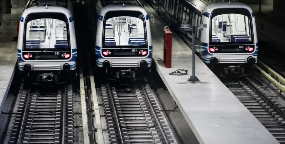 Επίσημο: Αυτά τα δύο Σάββατα θα γίνει η 24ωρη πιλοτική λειτουργία του μετρό Θεσσαλονίκης και έξι αστικών γραμμών