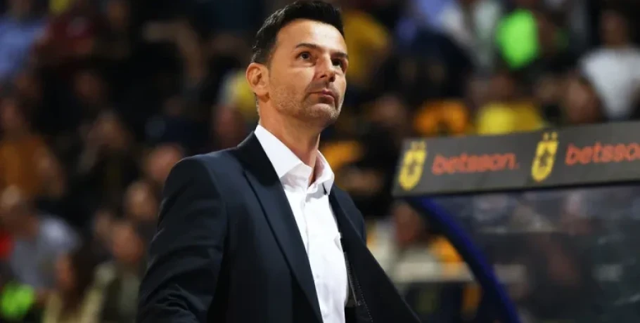 Μίλιτσιτς: «Ήταν μία σημαντική νίκη»