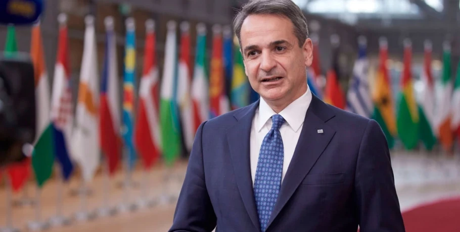 Μητσοτάκης σε αγρότες: «Ναι στον διάλογο, όχι στην αχρείαστη ταλαιπωρία της κοινωνίας»