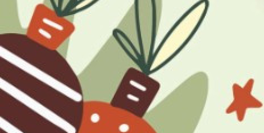 Χριστουγεννιάτικη εορτή των Κατηχητικών Σχολείων της Έδεσσας