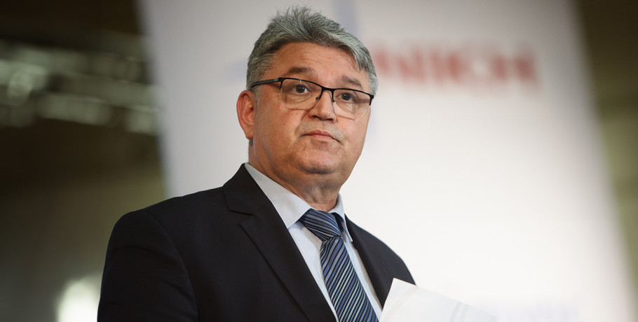 Νατσιός: Η αγροτική πολιτική της ΕΕ εξοντώνει τον Ευρωπαίο παραγωγό και υπονομεύει τη δημόσια υγεία