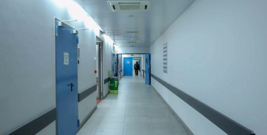 Χανιά: Κρούσμα μηνιγγίτιδας σε μαθήτρια -Νοσηλεύεται στο νοσοκομείο