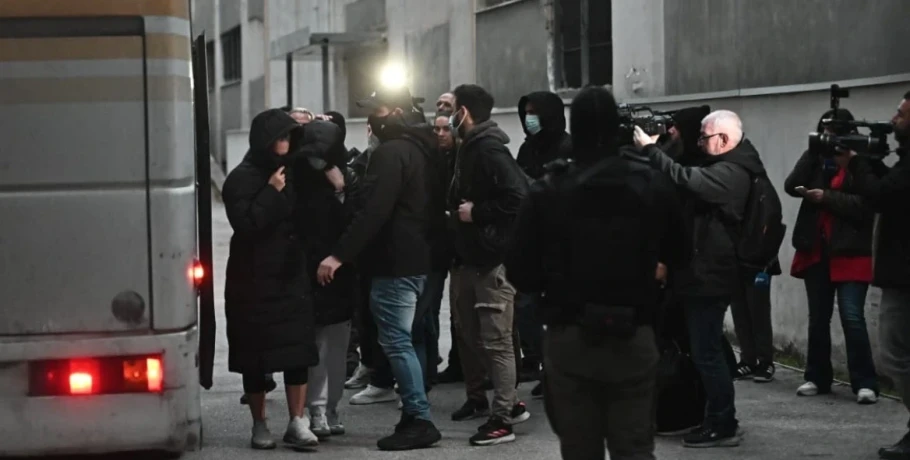 Στην Ευρωπαϊκή εισαγγελία οι 15 από την Κρήτη για τις επιδοτήσεις του ΟΠΕΚΕΠE: Έφτασαν με δρακόντεια μέτρα ασφαλείας