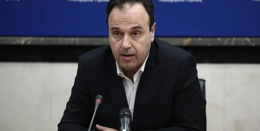 Παπαστεργίου για αγρότες: Δεν είναι τρόπος να σταματάς ή να απαγορεύεις στους πολίτες να κάνουν τη δουλειά τους