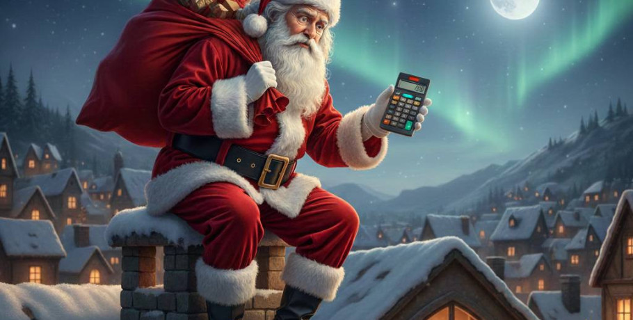 Ευρώπη: Τα στεγαστικά δάνεια «σκότωσαν» τα Χριστούγεννα