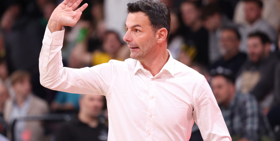 Milicic: «Ένδειξη προόδου το σημερινό παιχνίδι»