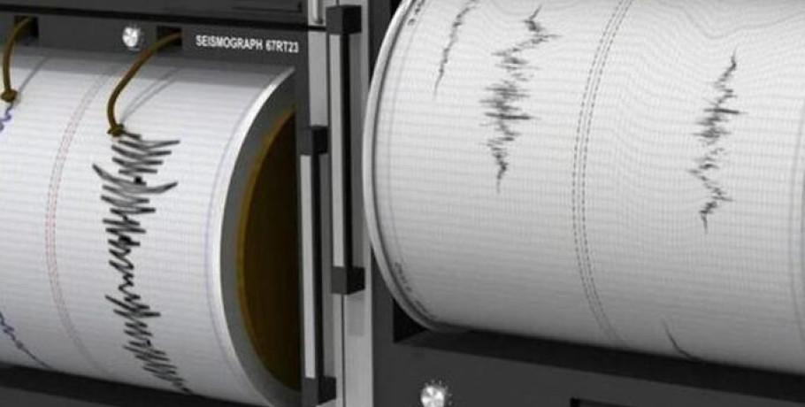 Διπλός σεισμός 3,4 Ρίχτερ ανάμεσα σε Κάρπαθο και Ρόδο – Στη θάλασσα το επίκεντρο των δονήσεων