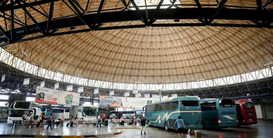 ΟΣΕΘ: Έξι γραμμές σε 24ωρη λειτουργία μέσα στις γιορτές