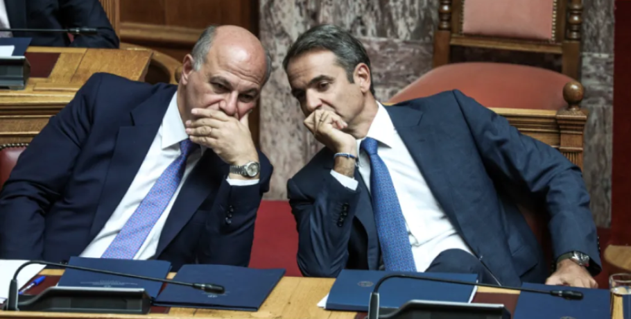 Θέλουν να βγάλουν τους αγρότες από τους δρόμους