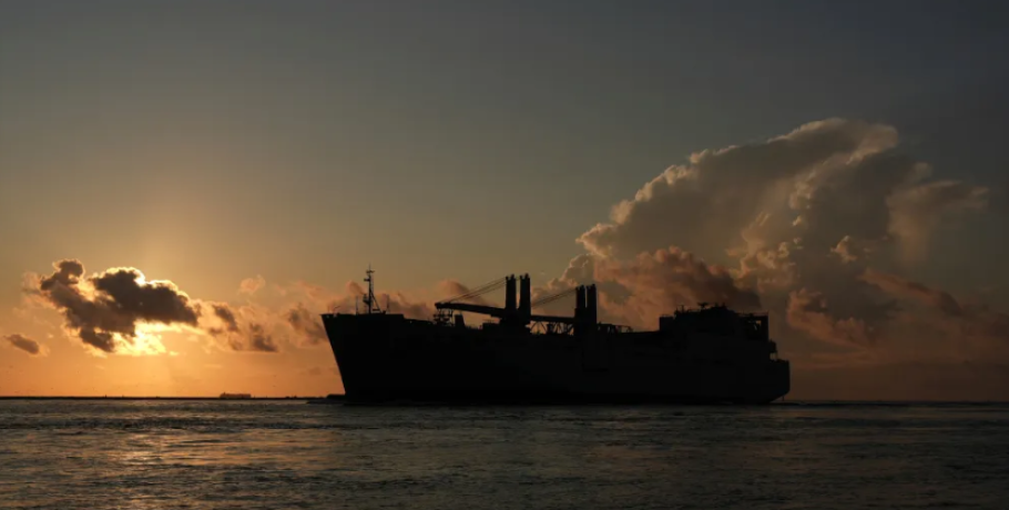 Κλιμακώνει ο Τραμπ - Οι ΗΠΑ κατέλαβαν τάνκερ έξω από τις ακτές της Βενεζουέλας