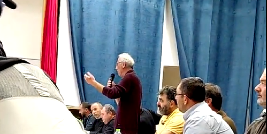 Αγρότες: «Όχι» στη συνάντηση της Δευτέρας στο Μαξίμου – Κλιμακώνουν τις κινητοποιήσεις