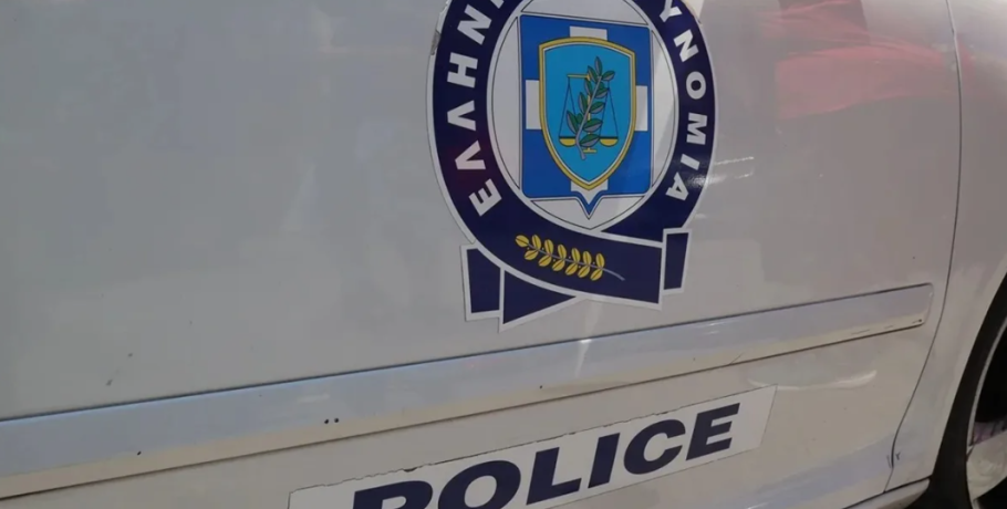 Ημαθία: Είχε στόχο...τα οχήματα!