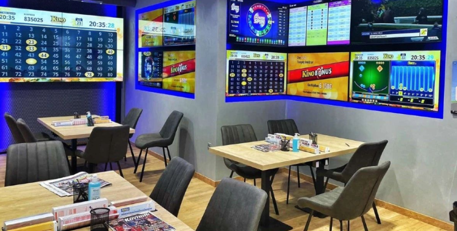 Γιαννιτσά: Μεγάλη προσφορά από το Πρακτορείο Α. Χατζημιχαήλ που σε στέλνουν στα χέρια της...θεάς Αθηνάς!