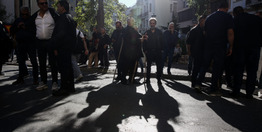 ΣΥΡΙΖΑ: Στηρίζουμε τις κινητοποιήσεις των αγροτών, ο κ. Μητσοτάκης δημιουργεί και επιτείνει το αδιέξοδο