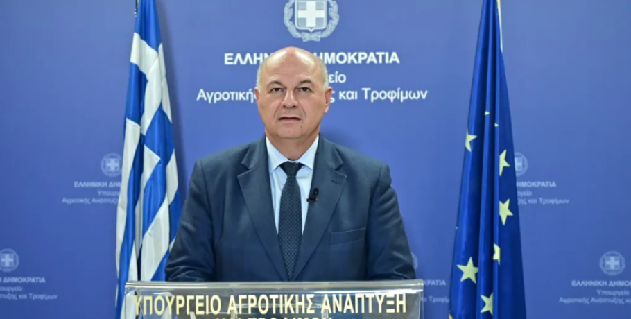 Ο Τσιάρας απαντά στους αγρότες και απευθύνει νέο κάλεσμα για διάλογο