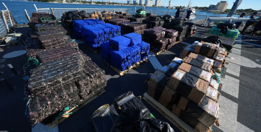 Απολογούνται την Πέμπτη οι πέντε συλληφθέντες για το ελληνικό ναρκοσκάφος