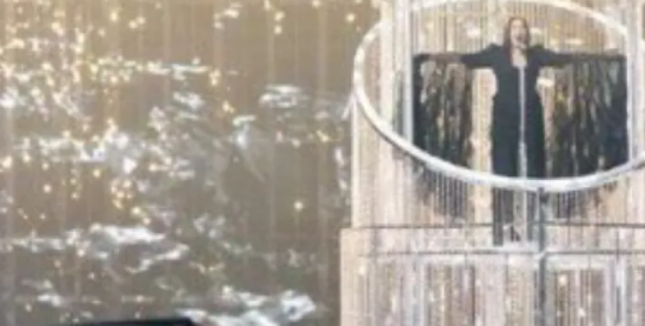 Πώς θα αντιδράσουν οι διοργανωτές της Eurovision στις αποδοκιμασίες του κοινού κατά του Ισραήλ