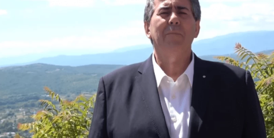 ΔάνηςΤζαμτζής: «Ένας μεγάλος αγώνας δικαιώνεται με την παραχώρηση των αγροτικών εκτάσεων του πρώην ΕΘΙΑΓΕ στην Περιφερειακή Ενότητα Πέλλας»