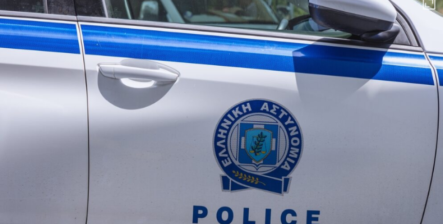 Συνελήφθησαν οι...Σπάϊντερμαν του Κιλκίς