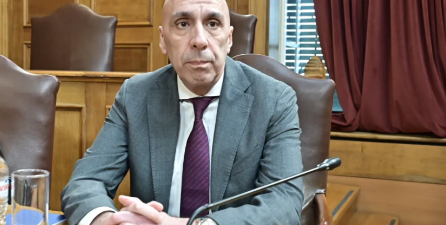 Ο Μπρατάκος «αθωώνει» Αυγενάκη για τον ΟΠΕΚΕΠΕ