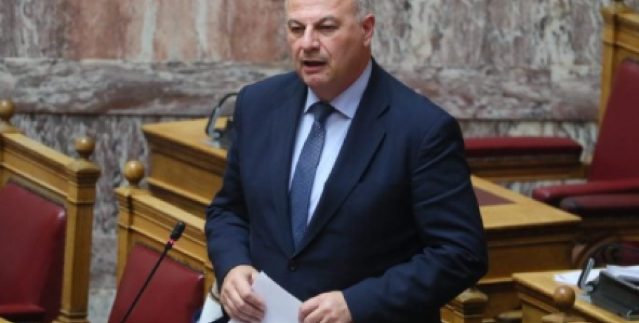 Κ. Τσιάρας για μεταφορά ΟΠΕΚΕΠΕ στην ΑΑΔΕ: Γυρίζουμε σελίδα – Δεν θα δημιουργηθεί κανένα κενό, δεν θα κινδυνέψουν οι πληρωμές των αγροτών