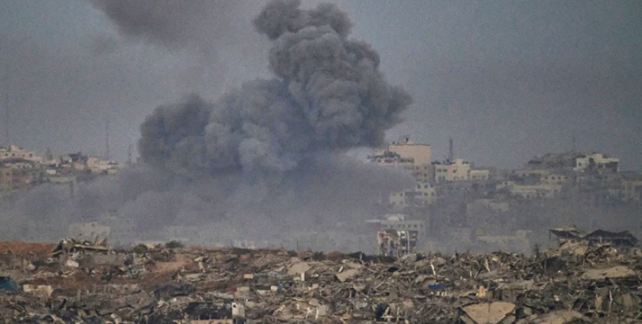 Κυρώσεις επειδή... έκαναν έρευνα για το Ισραήλ