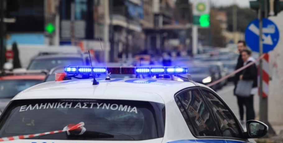 Κατάσχεση άνω των 70 γραμμαρίων κοκαΐνης