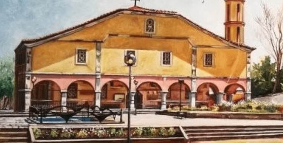 Μητρόπολη Γιαννιτσών: Πανήγυρις Αγίας Αναστασίας της Φαρμακολύτριας και Ι. Ευχέλαιο