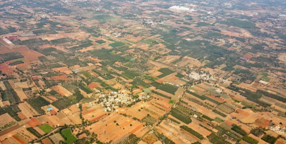 Μπλόκαρε και το Κτηματολόγιο