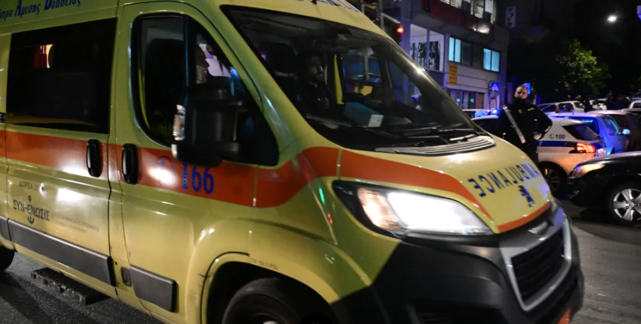 Τροχαίο με έναν 38χρονο νεκρό στο Χαϊδάρι - Συνελήφθη 17χρονος