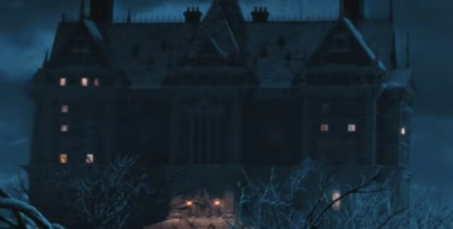 Βράδυ Χριστουγέννων: Η ταινιάρα που πρέπει να δεις δίχως δεύτερη σκέψη απόψε