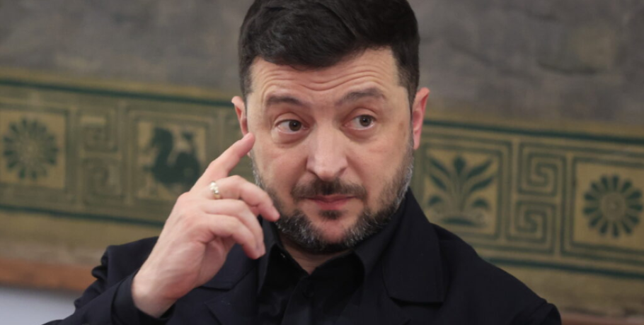 Πόλεμος στην Ουκρανία: Πόσα χρήματα έχει δώσει ο κάθε Έλληνας στη χώρα