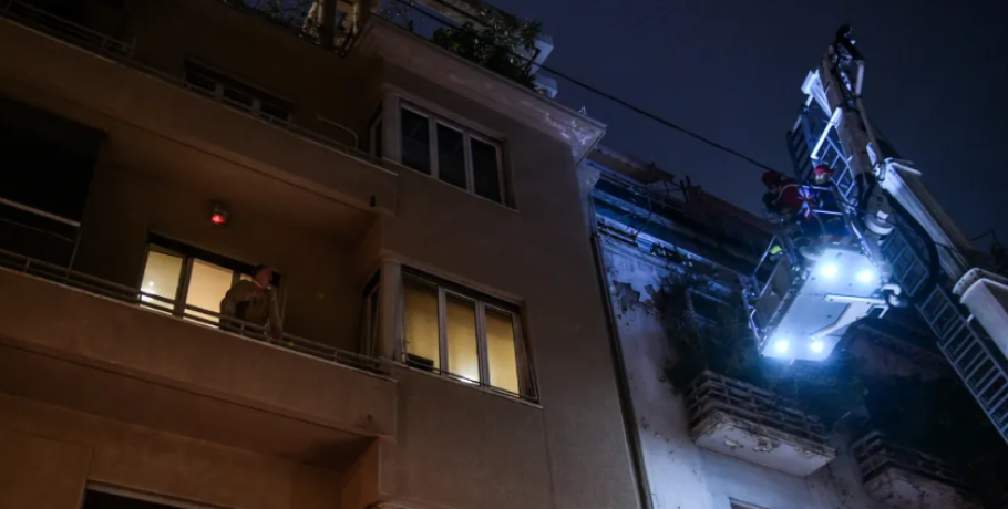 Έγκλημα στο Κολωνάκι: Πώς το ελληνικό FBI έφτασε στον γιο του θύματος