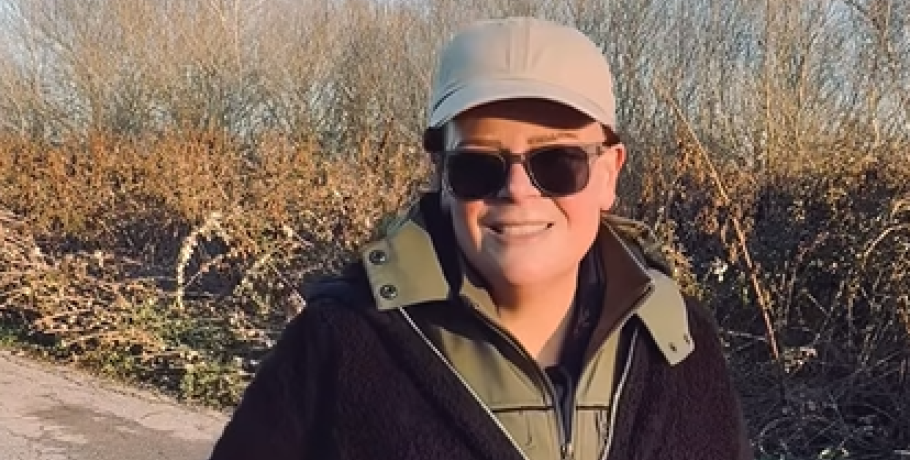 Γιαννιτσά: Μας... την "λέει" με όμορφο τρόπο! (video)