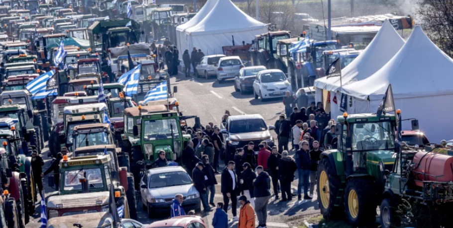 Κλιμάκωση κινητοποιήσεων παρά τις διασπαστικές κινήσεις