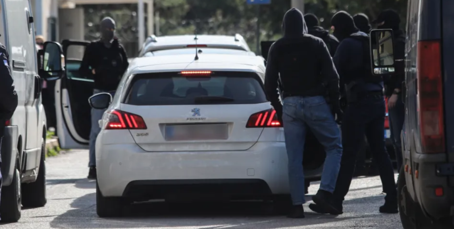 Greek Mafia: Μία σύλληψη για τη δολοφονία Ζαμπούνη