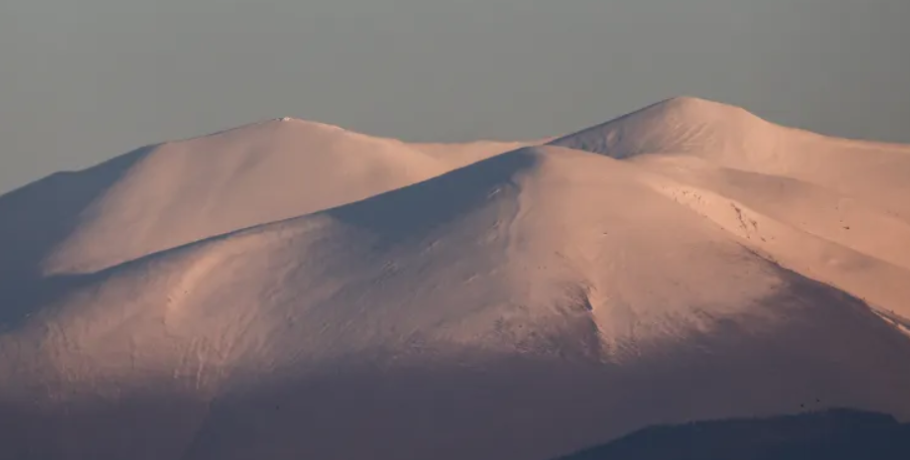 Από ασφυξία πέθαναν οι τέσσερις ορειβάτες στα Βαρδούσια Όρη