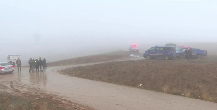 Ελληνίδα αεροσυνοδός ανάμεσα στους νεκρούς από την συντριβή του Falcon 50 στην Τουρκία όπου σκοτώθηκε ο Λίβυος στρατηγός