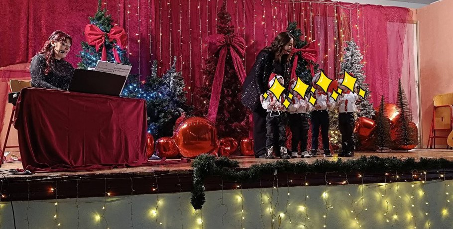 Ευχαριστίες Συμβαδί-ζω