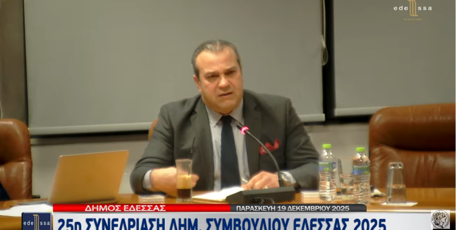 Τάκης Γιώγας: επαφή με τον εμπορικό κόσμο, ουσιαστικές επισημάνσεις για τον Δήμο