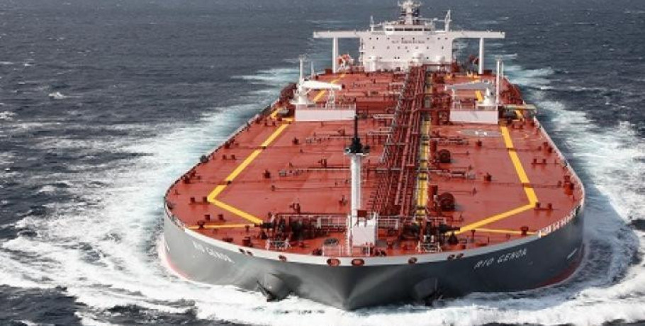 Τρίτο τάνκερ στο στόχαστρο των ΗΠΑ στα διεθνή ύδατα της Βενεζουέλας