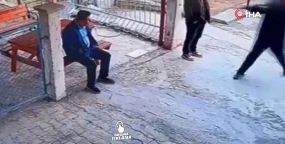 Τρόμος σε σχολείο στην Τουρκία: Μαθητής πυροβόλησε τον διευθυντή στο διάλειμμα