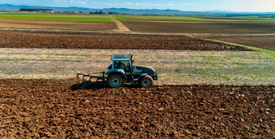 Έως το μεσημέρι η εξόφληση της βασικής ενίσχυσης στους αγρότες, ο ΕΛΓΑ κράτησε λεφτά χωρίς να έχουν γίνει πληρωμές λόγω τεχνικού προβλήματος