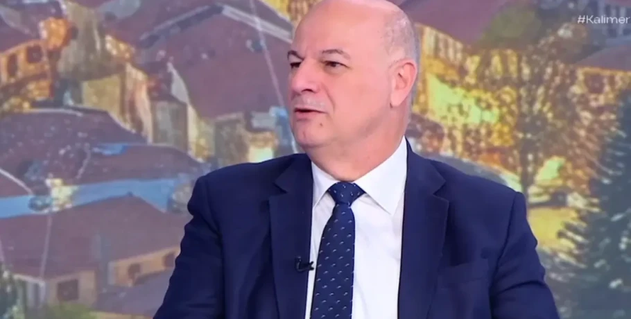 Τσιάρας: Φαίνεται ότι θα πετύχουμε μείωση στο αγροτικό ρεύμα, ο ΕΛΓΑ έχει αποδεχθεί αποζημίωση στο 100%