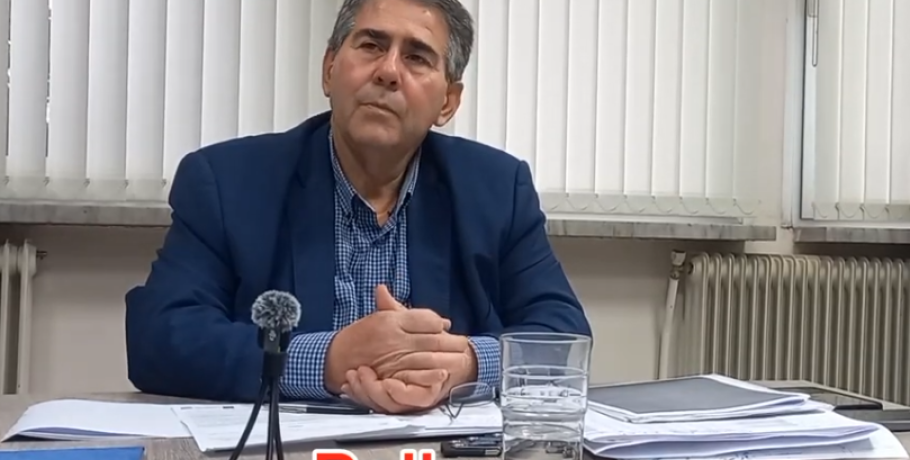 Τζαμτζής: Ad hoc αποζημιώσεις για κεράσι και μήλα... έως 250 ευρώ το πρόβατο για την ευλογιά