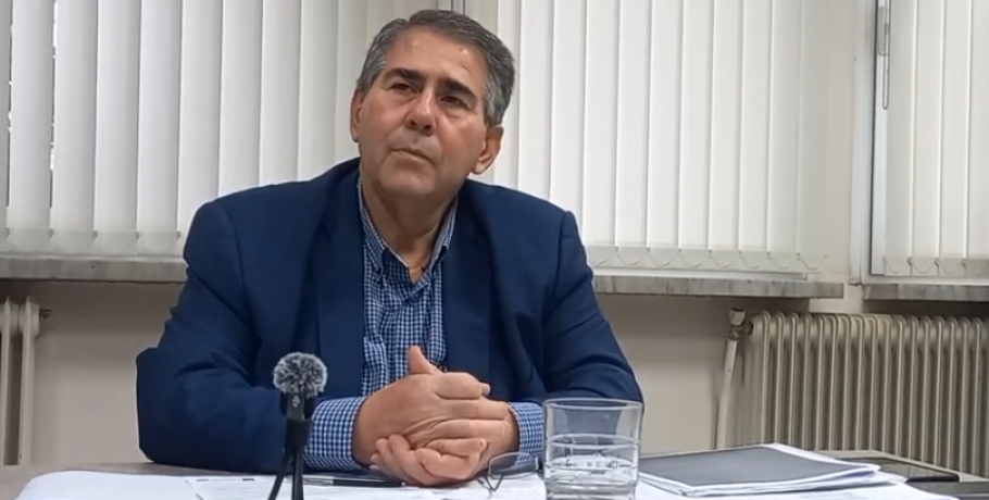 ΠΕ Πέλλας:Η  λύση του θέματος των Λουτρών Λουτροχωρίου είναι στα χέρια της κ. Ιγνατιάδου