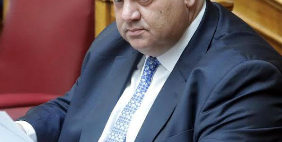 Β. Σπανάκης: «Νέα ψηφιακή  πλατφόρμα από 1 η Ιανουαρίου 2026»