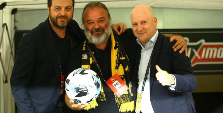 Η ΑΕΚ θέλει παίκτες για συγκεκριμένους ρόλους και όχι απλά μεταγραφές